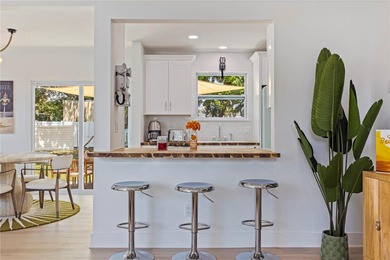 Tucked away in the heart of Dunedin, Florida, just minutes from on The Dunedin Country Club in Florida - for sale on GolfHomes.com, golf home, golf lot