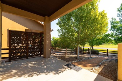 Welcome to refined living in Fairway Villas, where comfort on Tiara Rado Golf Course in Colorado - for sale on GolfHomes.com, golf home, golf lot