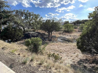 Looking for a lot for your new home in Horseshoe Bay West that on Ram Rock Golf Course in Texas - for sale on GolfHomes.com, golf home, golf lot