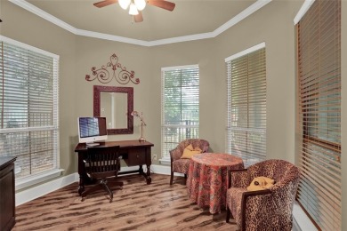 Charming 4-Bedroom, 3-Bath Home in Sought-After Craig Ranch - on TPC At Craig Ranch in Texas - for sale on GolfHomes.com, golf home, golf lot