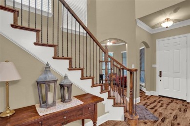 Charming 4-Bedroom, 3-Bath Home in Sought-After Craig Ranch - on TPC At Craig Ranch in Texas - for sale on GolfHomes.com, golf home, golf lot