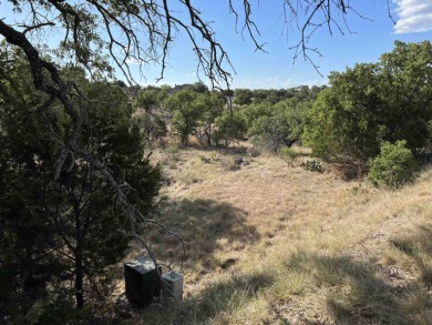 Looking for a lot for your new home in Horseshoe Bay West that on Ram Rock Golf Course in Texas - for sale on GolfHomes.com, golf home, golf lot