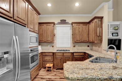 Charming 4-Bedroom, 3-Bath Home in Sought-After Craig Ranch - on TPC At Craig Ranch in Texas - for sale on GolfHomes.com, golf home, golf lot