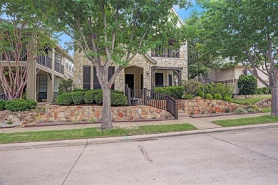 Charming 4-Bedroom, 3-Bath Home in Sought-After Craig Ranch - on TPC At Craig Ranch in Texas - for sale on GolfHomes.com, golf home, golf lot
