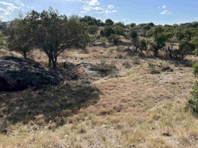 Looking for a lot for your new home in Horseshoe Bay West that on Ram Rock Golf Course in Texas - for sale on GolfHomes.com, golf home, golf lot