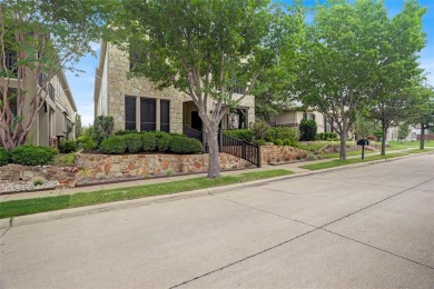 Charming 4-Bedroom, 3-Bath Home in Sought-After Craig Ranch - on TPC At Craig Ranch in Texas - for sale on GolfHomes.com, golf home, golf lot