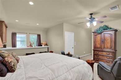 Charming 4-Bedroom, 3-Bath Home in Sought-After Craig Ranch - on TPC At Craig Ranch in Texas - for sale on GolfHomes.com, golf home, golf lot