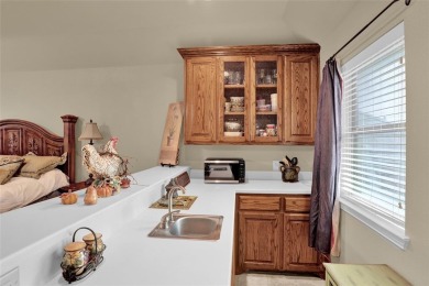 Charming 4-Bedroom, 3-Bath Home in Sought-After Craig Ranch - on TPC At Craig Ranch in Texas - for sale on GolfHomes.com, golf home, golf lot