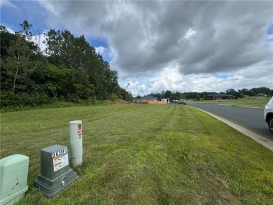 Nice size wooded building site in the Jewel Development.  Just a on The Jewel Golf Club in Minnesota - for sale on GolfHomes.com, golf home, golf lot