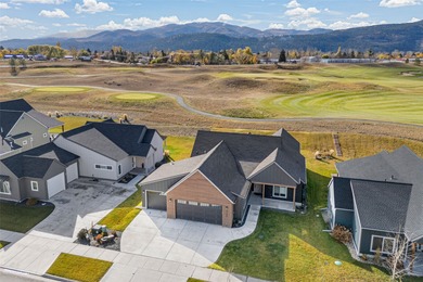 Welcome to 2759 Paniolo Place, an exceptional residence in on  in Montana - for sale on GolfHomes.com, golf home, golf lot