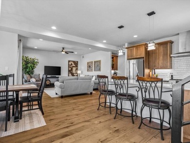 West Ridges Townhouse is a 2,617# square foot luxury residence on The Golf Club At Redlands Mesa in Colorado - for sale on GolfHomes.com, golf home, golf lot