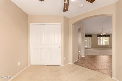 MOST POPULAR PALMERA floor plan in the GATED, ADULT community of on Oakwood Golf Club  in Arizona - for sale on GolfHomes.com, golf home, golf lot