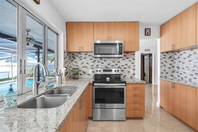 No HOA. No restrictions. That freedom sets the tone for this on Sunrise Lakes Phase III in Florida - for sale on GolfHomes.com, golf home, golf lot