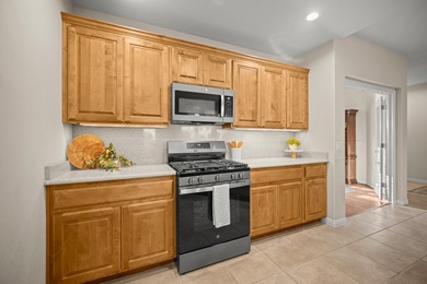 ChatGPT said: Beautiful 3-bedroom, 3-bathroom home located in on Sunriver Golf Club in Utah - for sale on GolfHomes.com, golf home, golf lot