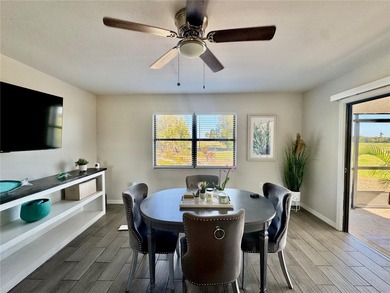 ATTENTION GOLFERS + BOATERS! Positioned on an ELEVATED CORNER on Rotonda Golf and Country Club The Hills Course in Florida - for sale on GolfHomes.com, golf home, golf lot