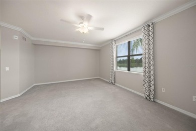 Please enjoy this beautifully upgraded first floor end unit on Sarasota National Golf Club in Florida - for sale on GolfHomes.com, golf home, golf lot
