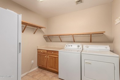 MOST POPULAR PALMERA floor plan in the GATED, ADULT community of on Oakwood Golf Club  in Arizona - for sale on GolfHomes.com, golf home, golf lot