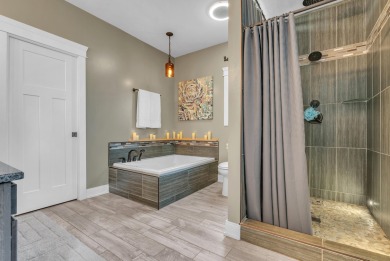 BEAUTIFUL OPEN CONCEPT HOME LOCATED IN  PRESTIGIOUS SANDY PINES on Sandy Pines Golf Course in Indiana - for sale on GolfHomes.com, golf home, golf lot