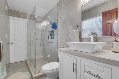 No HOA. No restrictions. That freedom sets the tone for this on Sunrise Lakes Phase III in Florida - for sale on GolfHomes.com, golf home, golf lot