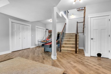 BEAUTIFUL OPEN CONCEPT HOME LOCATED IN  PRESTIGIOUS SANDY PINES on Sandy Pines Golf Course in Indiana - for sale on GolfHomes.com, golf home, golf lot