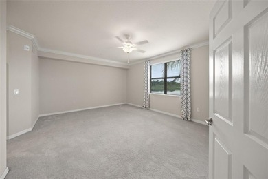Please enjoy this beautifully upgraded first floor end unit on Sarasota National Golf Club in Florida - for sale on GolfHomes.com, golf home, golf lot