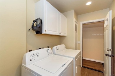 Charming mountain cabin in the heart of Moonridge, ideally on Big Bear Mountain Ski and Golf Resort in California - for sale on GolfHomes.com, golf home, golf lot