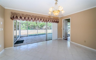Honey, stop the car! This 2-bedroom, 2-bathroom home sits on a on Countryside Country Club in Florida - for sale on GolfHomes.com, golf home, golf lot