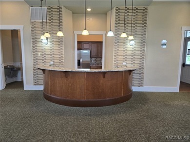 THE ENTERTAINER - HOME FOR THE HOLIDAYS! YEARLY BLOW OUT SALE! on Inverness Golf and Country Club in Florida - for sale on GolfHomes.com, golf home, golf lot