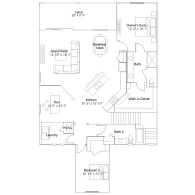 Welcome to Ibis Landing - a true golfer's paradise in Lehigh on Copperhead Golf Club in Florida - for sale on GolfHomes.com, golf home, golf lot