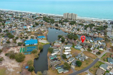 Welcome to your coastal oasis! Be sure not to miss this charming on Tupelo Bay Golf Complex  in South Carolina - for sale on GolfHomes.com, golf home, golf lot
