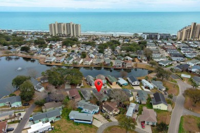 Welcome to your coastal oasis! Be sure not to miss this charming on Tupelo Bay Golf Complex  in South Carolina - for sale on GolfHomes.com, golf home, golf lot