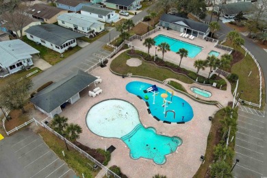 Welcome to your coastal oasis! Be sure not to miss this charming on Tupelo Bay Golf Complex  in South Carolina - for sale on GolfHomes.com, golf home, golf lot