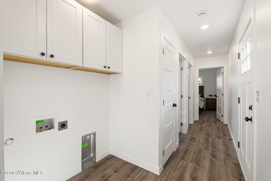 New Construction! Buy now and pick your exterior colors on Sandpoint Elks Golf Course in Idaho - for sale on GolfHomes.com, golf home, golf lot