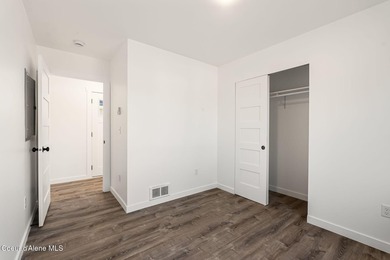 New Construction! Buy now and pick your exterior colors on Sandpoint Elks Golf Course in Idaho - for sale on GolfHomes.com, golf home, golf lot