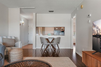 Under contract-accepting backup offers. Beautiful water views on Isla Del Sol Yacht and Country Club in Florida - for sale on GolfHomes.com, golf home, golf lot