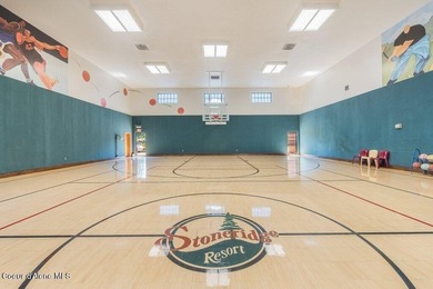 Beautifully updated and fully furnished, large 1 bed, 1 bath on Stoneridge Golf Club in Idaho - for sale on GolfHomes.com, golf home, golf lot