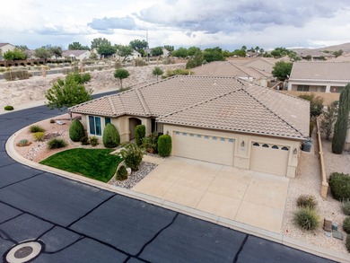 ChatGPT said: Beautiful 3-bedroom, 3-bathroom home located in on Sunriver Golf Club in Utah - for sale on GolfHomes.com, golf home, golf lot