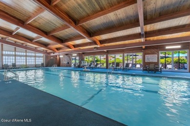 Beautifully updated and fully furnished, large 1 bed, 1 bath on Stoneridge Golf Club in Idaho - for sale on GolfHomes.com, golf home, golf lot