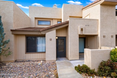 This 2 bedroom/2 bath home in the Prescott Resort Golf and on Antelope Hills Golf Courses in Arizona - for sale on GolfHomes.com, golf home, golf lot