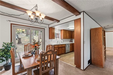 BEST VALUE SINGLE FAMILY HOME - Great Value Home with Lake on Lake Arrowhead Country Club in California - for sale on GolfHomes.com, golf home, golf lot