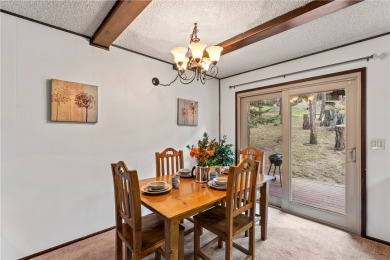 BEST VALUE SINGLE FAMILY HOME - Great Value Home with Lake on Lake Arrowhead Country Club in California - for sale on GolfHomes.com, golf home, golf lot
