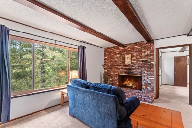BEST VALUE SINGLE FAMILY HOME - Great Value Home with Lake on Lake Arrowhead Country Club in California - for sale on GolfHomes.com, golf home, golf lot