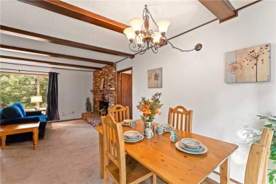 BEST VALUE SINGLE FAMILY HOME - Great Value Home with Lake on Lake Arrowhead Country Club in California - for sale on GolfHomes.com, golf home, golf lot