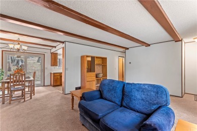 BEST VALUE SINGLE FAMILY HOME - Great Value Home with Lake on Lake Arrowhead Country Club in California - for sale on GolfHomes.com, golf home, golf lot