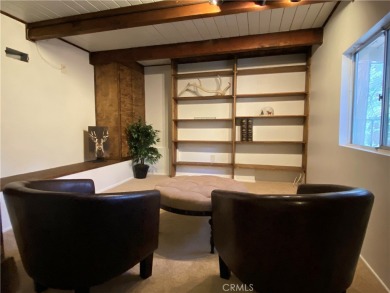 BEST VALUE SINGLE FAMILY HOME - Great Value Home with Lake on Lake Arrowhead Country Club in California - for sale on GolfHomes.com, golf home, golf lot