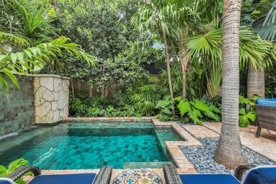 Welcome to 517 Elizabeth Street, located in one of the most on Key West Golf Club in Florida - for sale on GolfHomes.com, golf home, golf lot