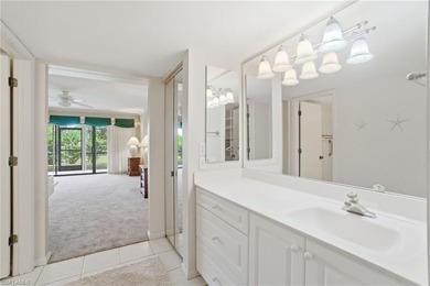 BRAND NEW A/C - GOLF COURSE VIEW - FIRST FLOOR UNIT! Welcome to on Golfview Golf and Racquet Club in Florida - for sale on GolfHomes.com, golf home, golf lot