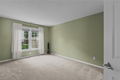 Beautifully updated 2-bedroom, 2-bath home with garage on a on Greenbrier Country Club in Virginia - for sale on GolfHomes.com, golf home, golf lot