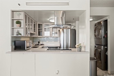 Discover 21D, a Horizon View Tower high-floor gem boasting on Honolulu Country Club in Hawaii - for sale on GolfHomes.com, golf home, golf lot