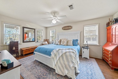 Check out this incredible home with 1 year of POA dues paid! on Diamondhead Golf and Country Club in Arkansas - for sale on GolfHomes.com, golf home, golf lot